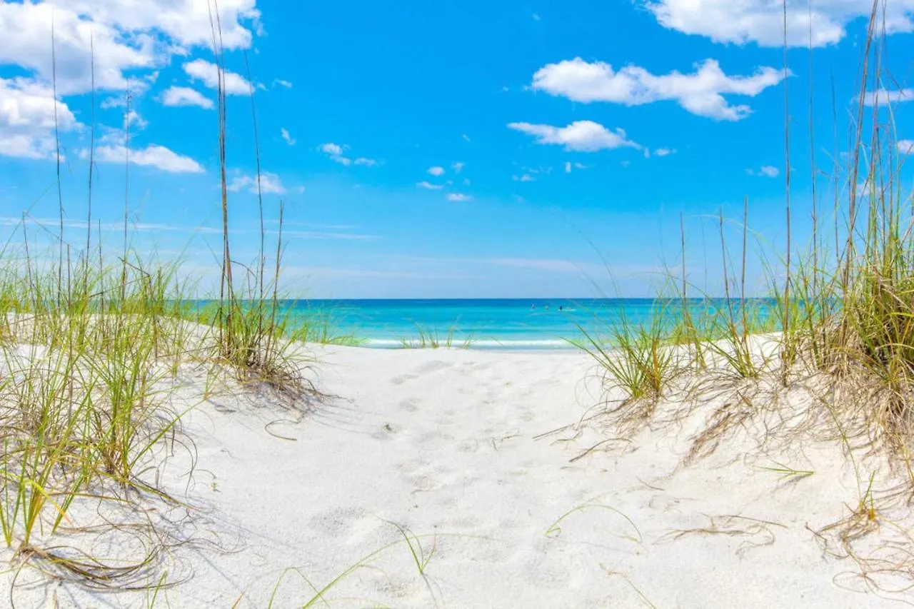Destiny Beach Villas #11B- Beach Oasis United States