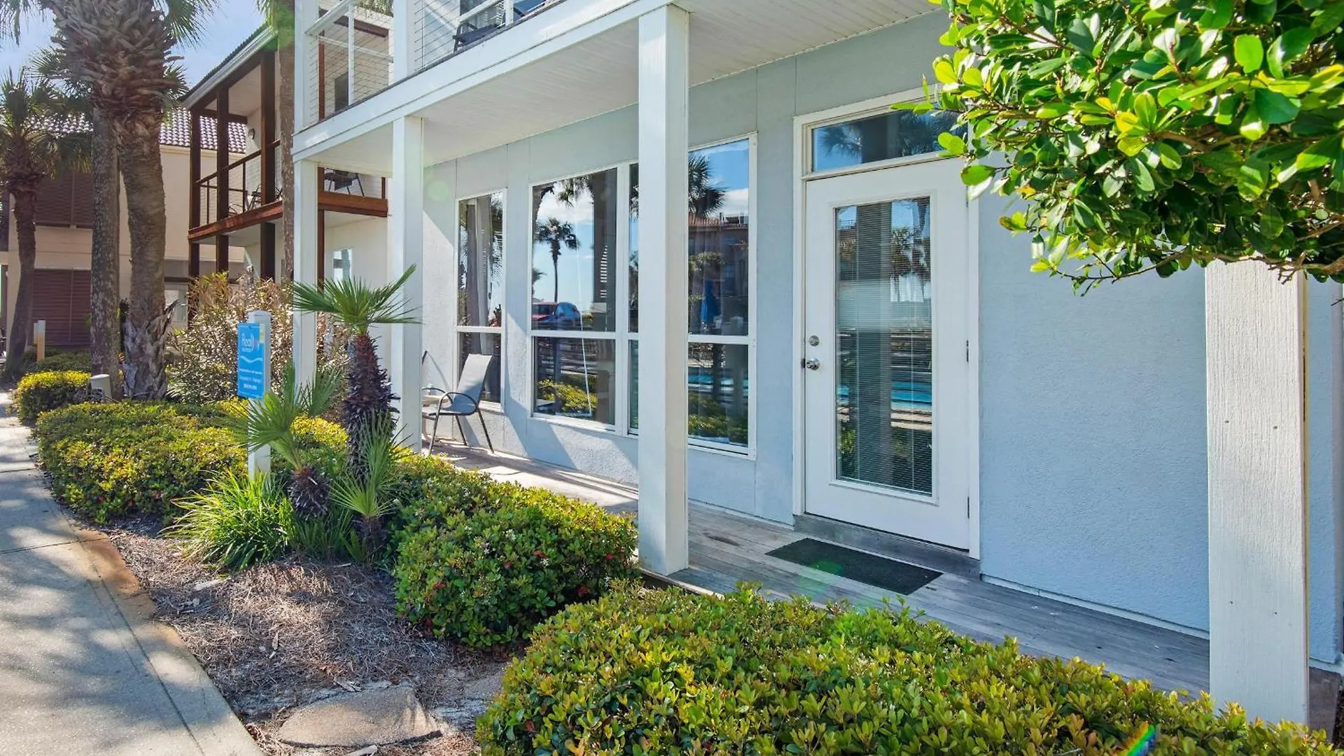 Holiday home Destiny Beach Villas #11B- Beach Oasis United States