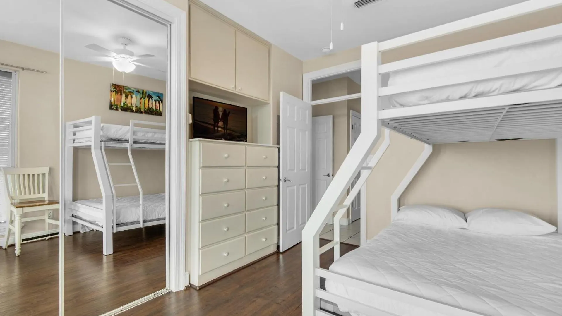 Destiny Beach Villas #11B- Beach Oasis 0*, Destin