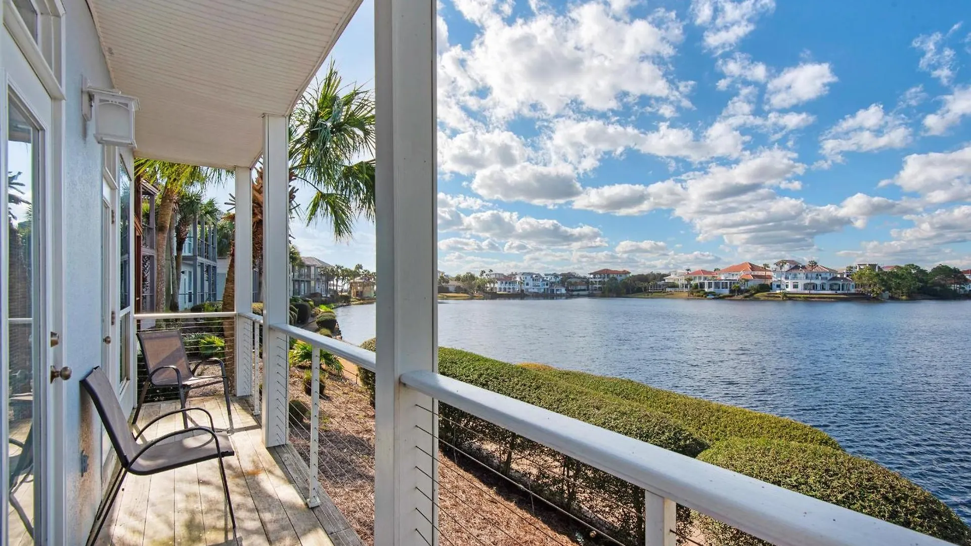Destiny Beach Villas #11B- Beach Oasis Verenigde Staten