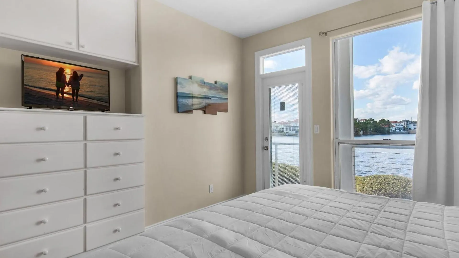Destiny Beach Villas #11B- Beach Oasis 0*, Destin Verenigde Staten