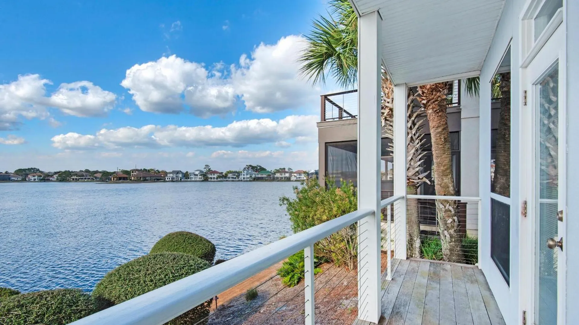 Destiny Beach Villas #11B- Beach Oasis Vakantiehuis Destin