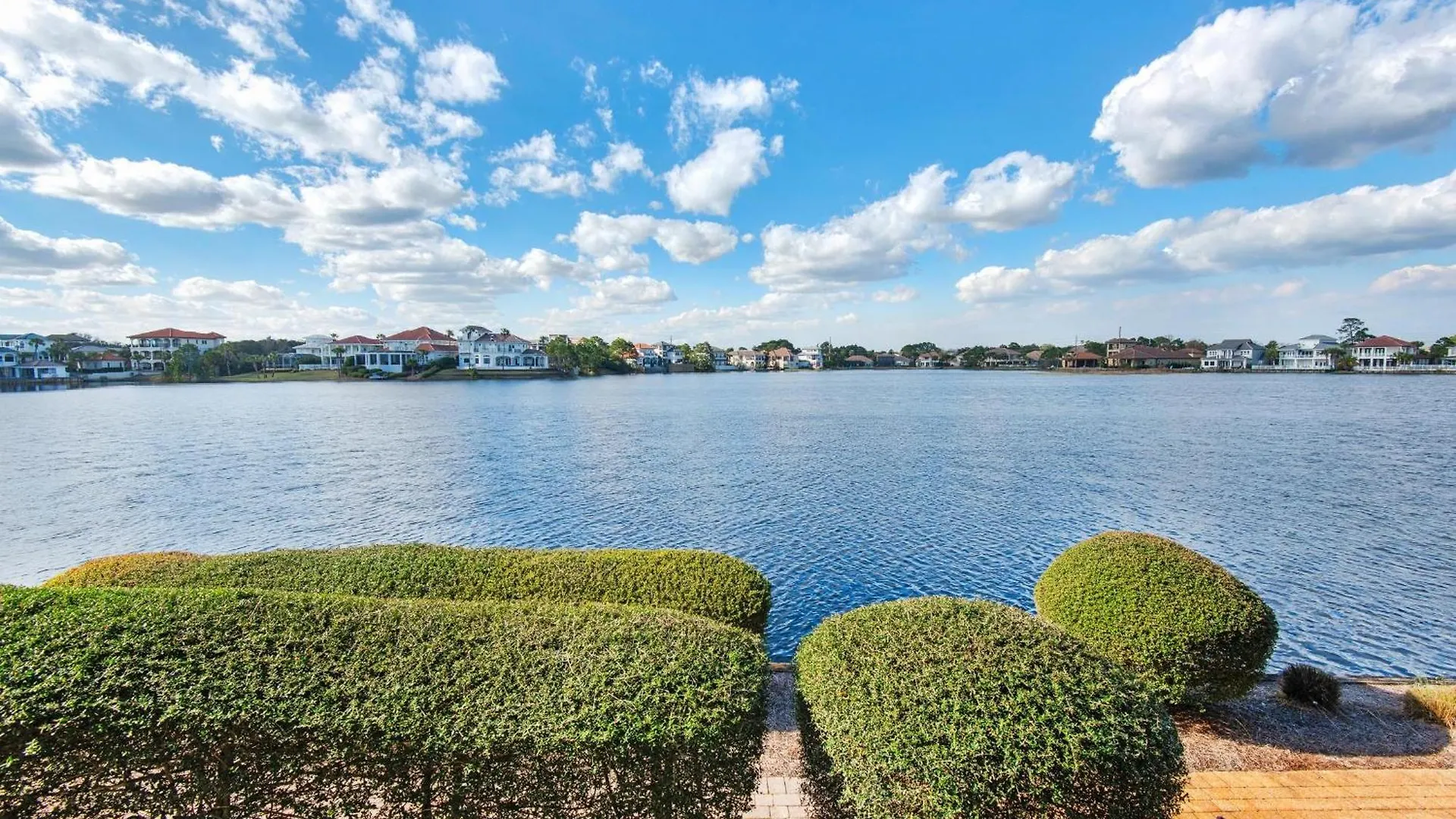 Vakantiehuis Destiny Beach Villas #11B- Beach Oasis Verenigde Staten
