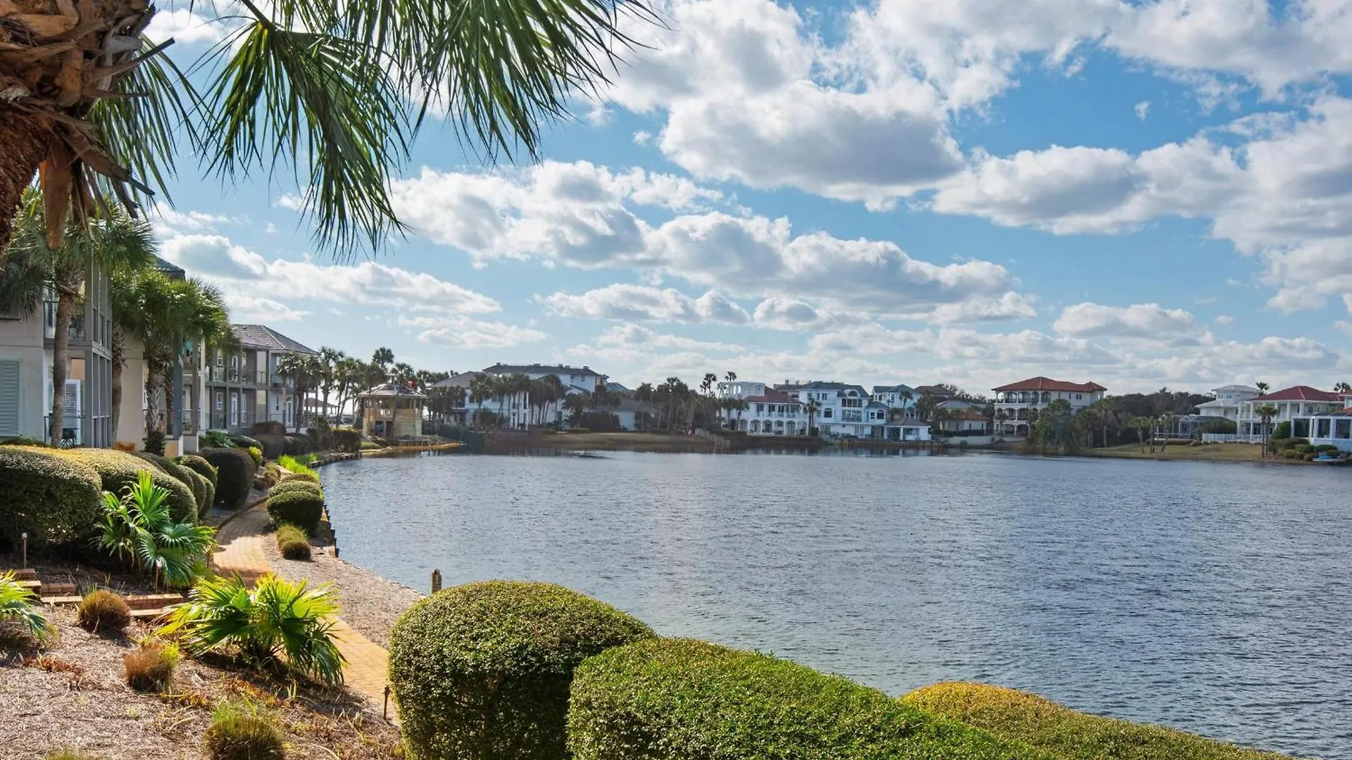 Destiny Beach Villas #11B- Beach Oasis Holiday home Destin
