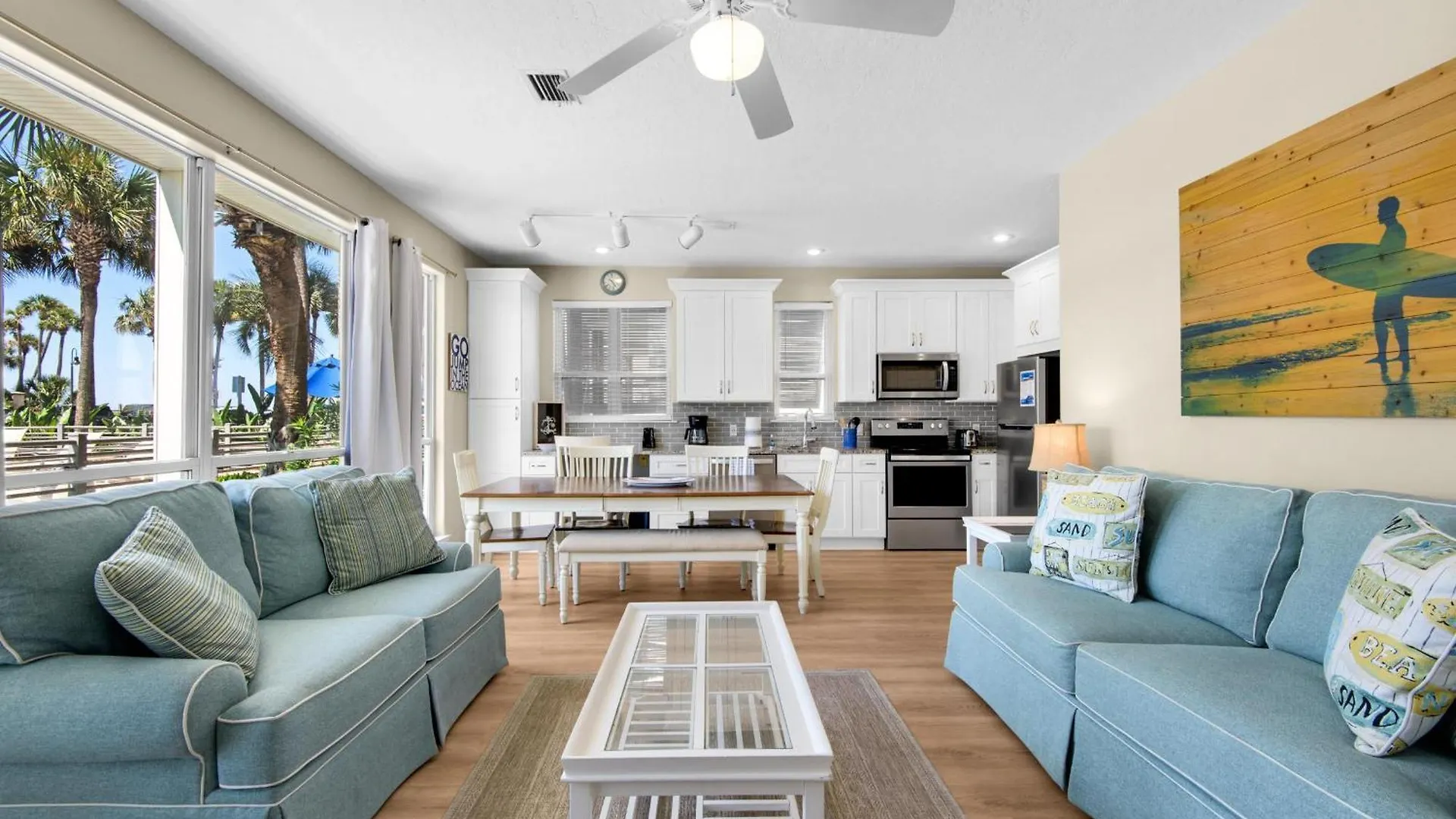 Destiny Beach Villas #11B- Beach Oasis United States
