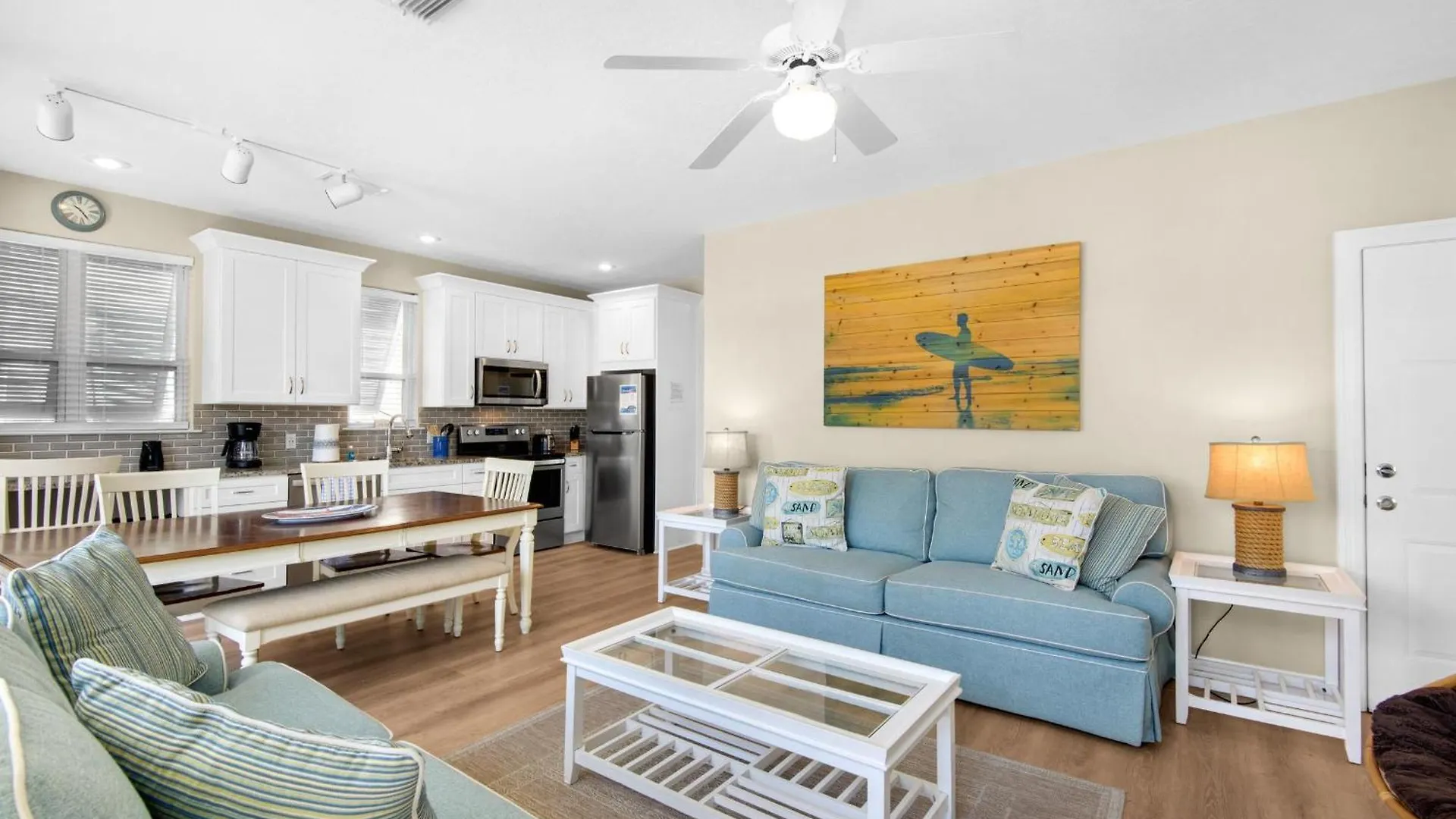 Destiny Beach Villas #11B- Beach Oasis 0*, Destin United States