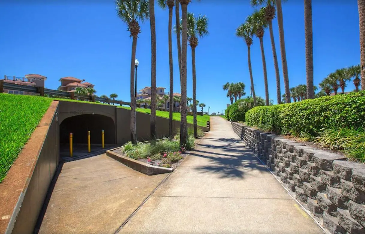 Destiny Beach Villas #11B- Beach Oasis